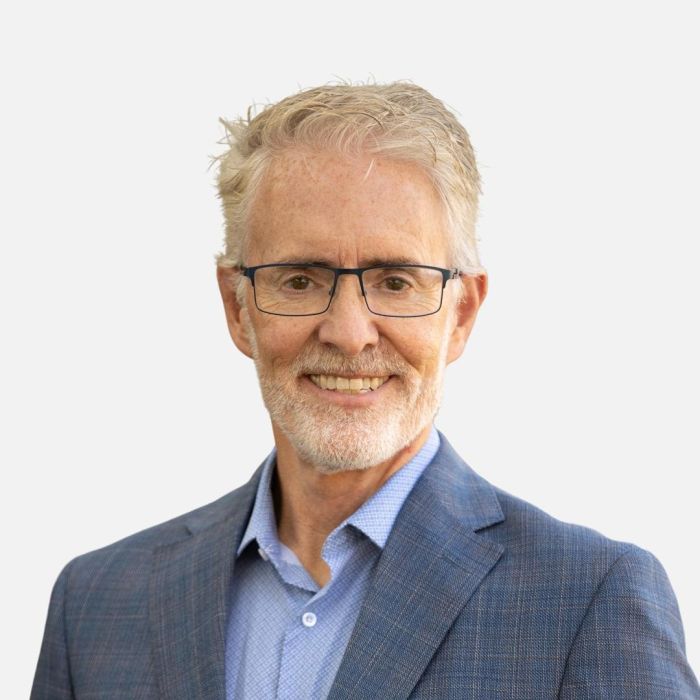Nathan Granger, MD, MBA
