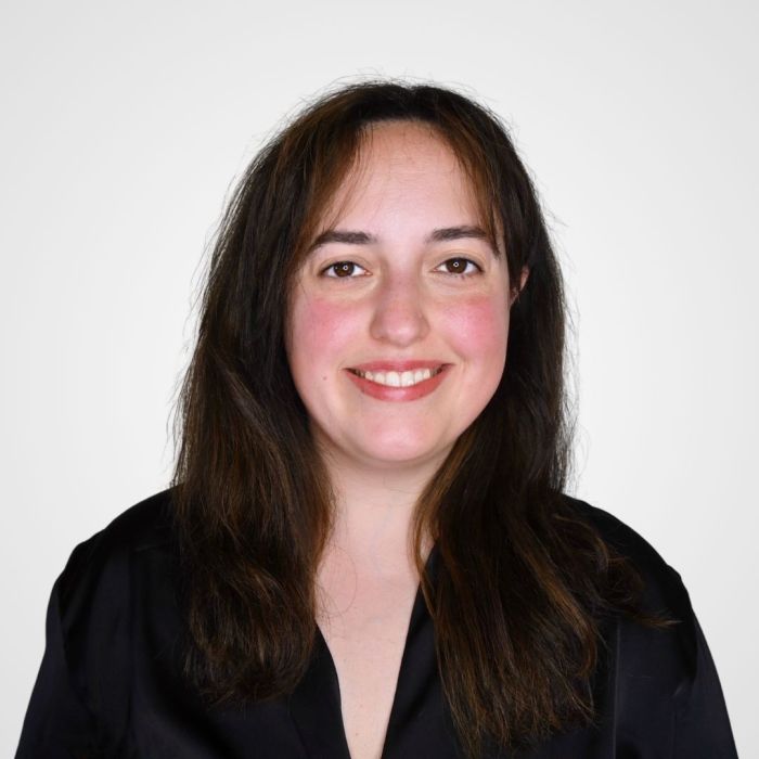 Cristina Belen Rey Romo