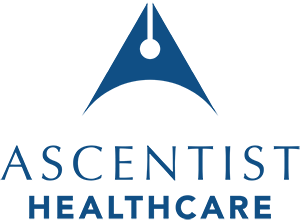 Ascentist Health Logo