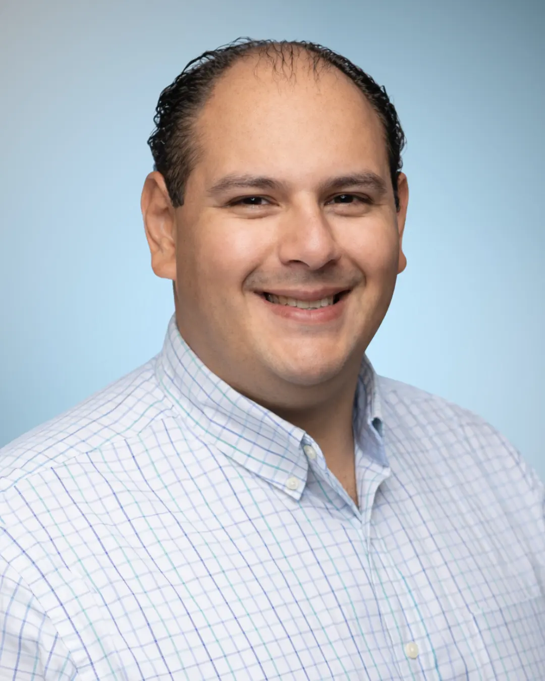 Carlos Pacheco, MD