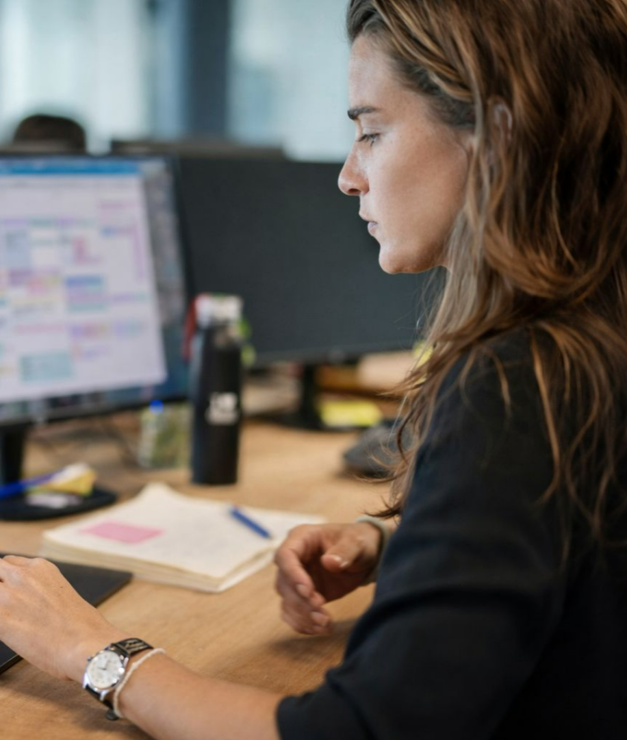 KCCA Professional Environment